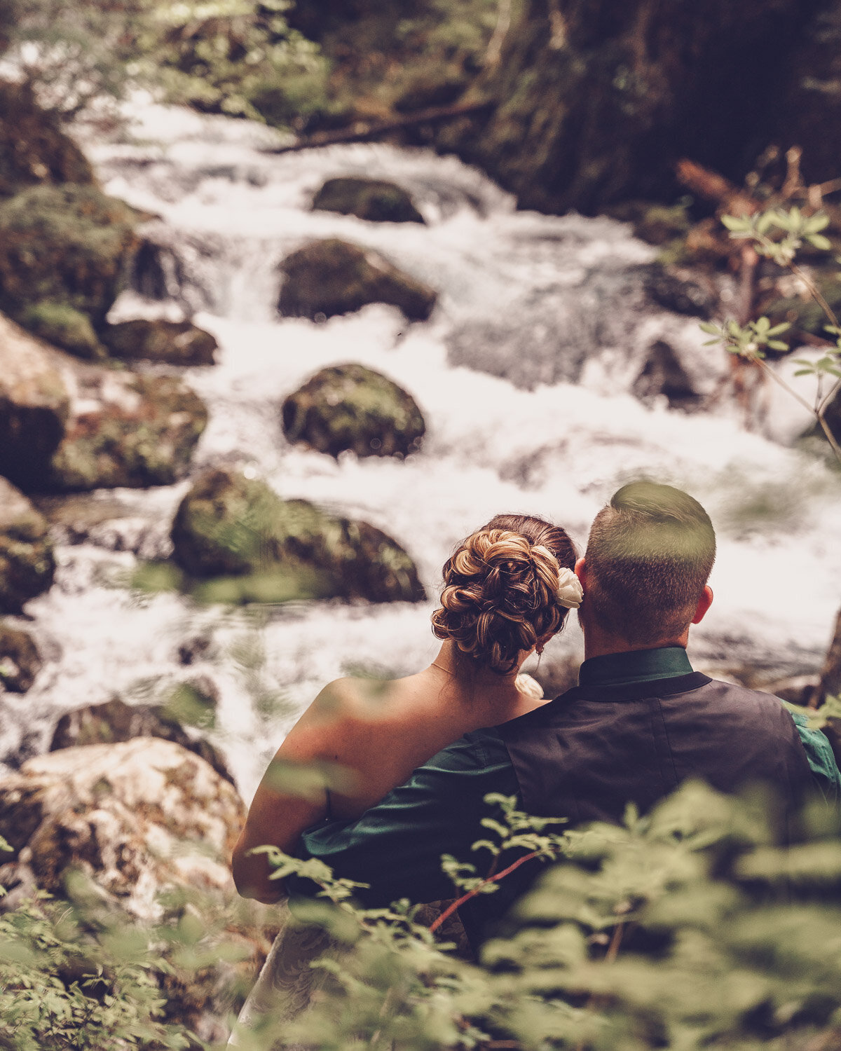 Alyeska Alaska adventure elopement-34