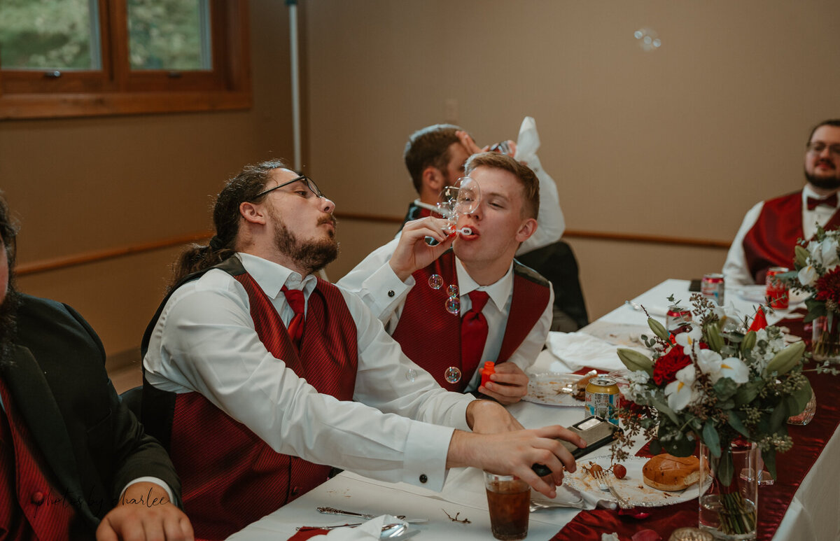 Hunt Hill Audubon Sanctuary Wedding-64