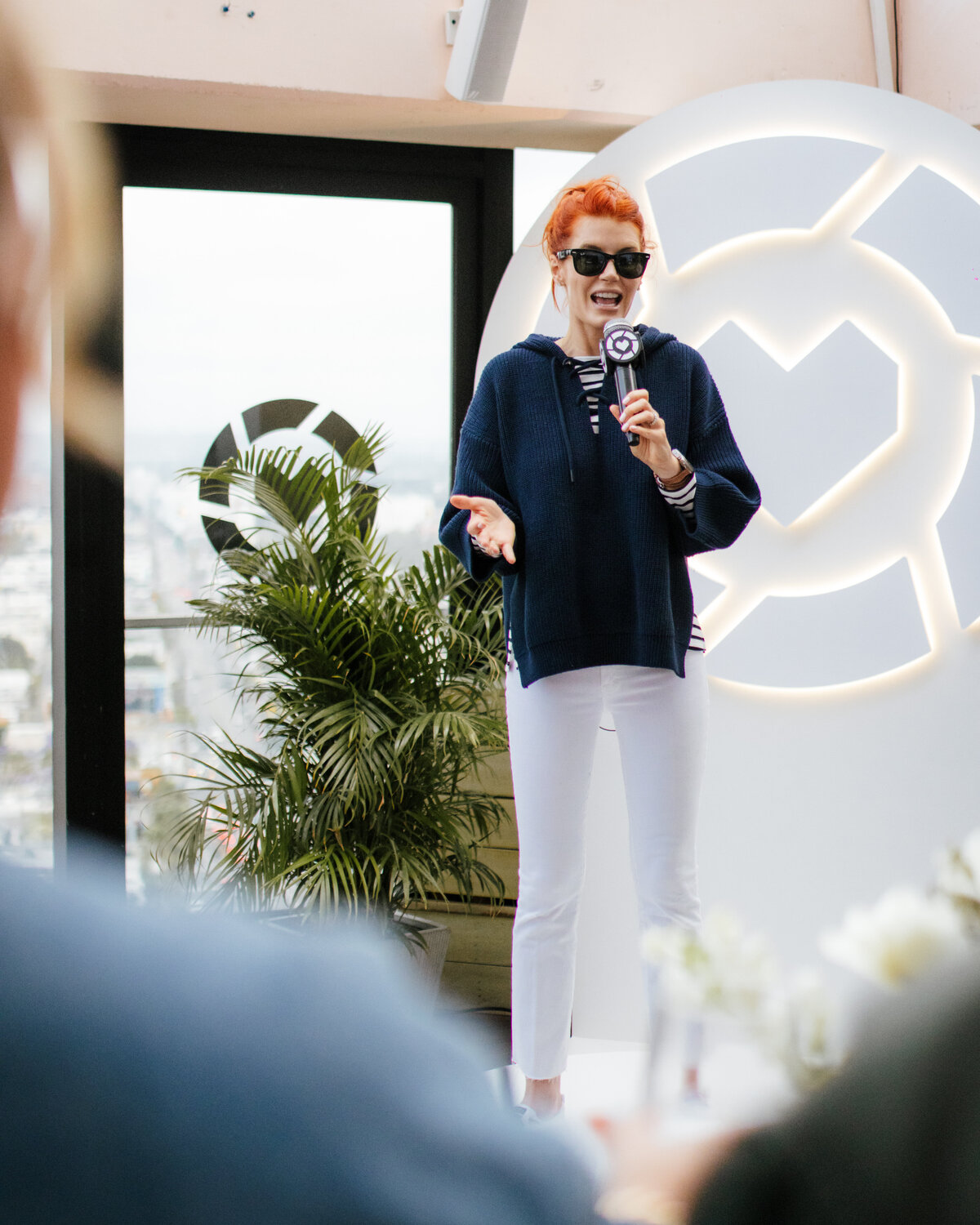 LTK Active Summit Influencer Party-190