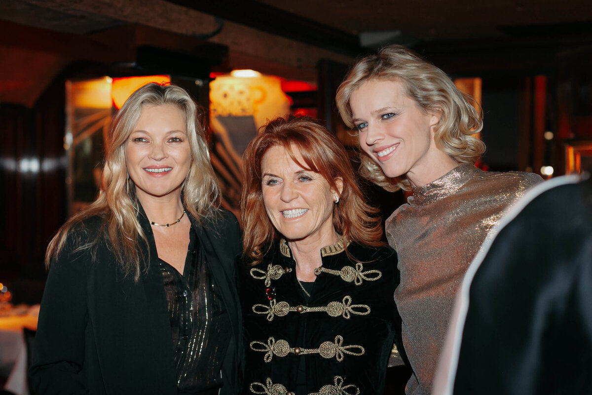 David Tang Book Launch, November 10, 2016, 80