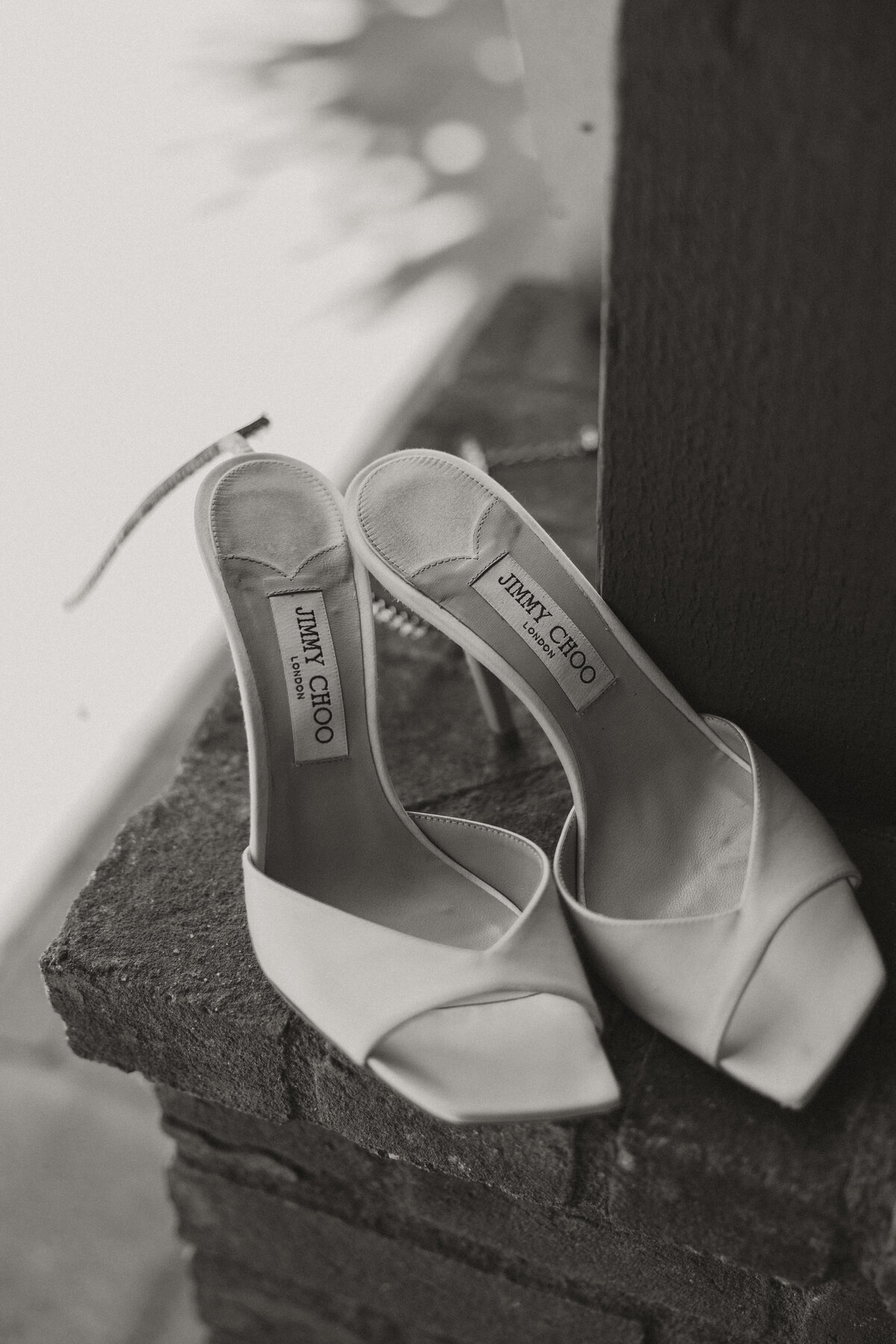 jimmy choo wedding shoes
