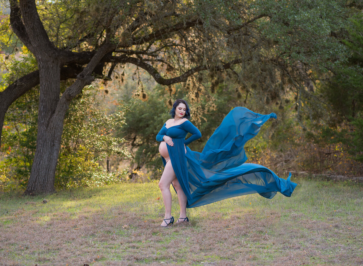 cedar-park-texas-maternity-photography