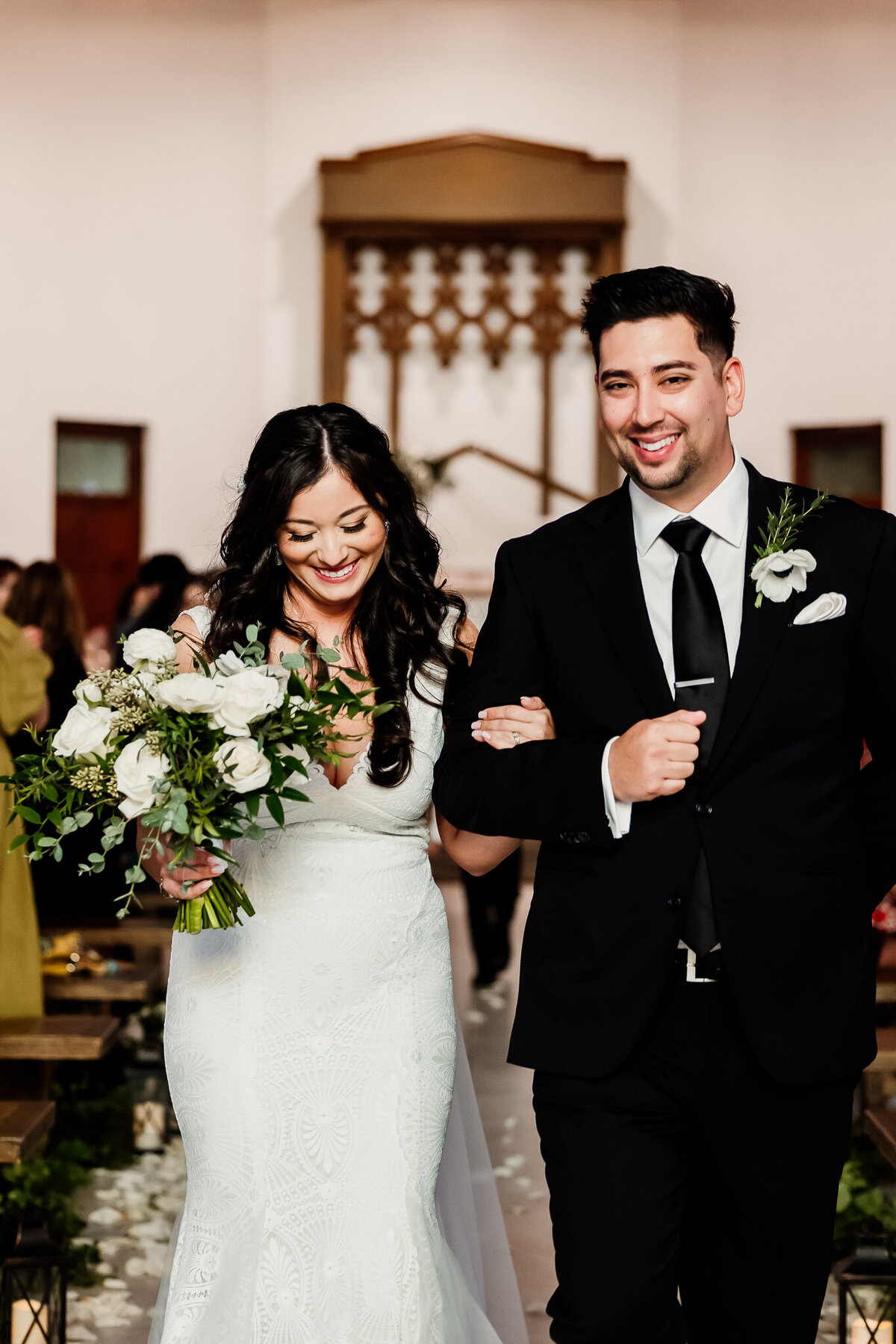 Archer Inspired Photography - Leticia and Corey - Wedding - The Sanctuary - Long Beach CA-154