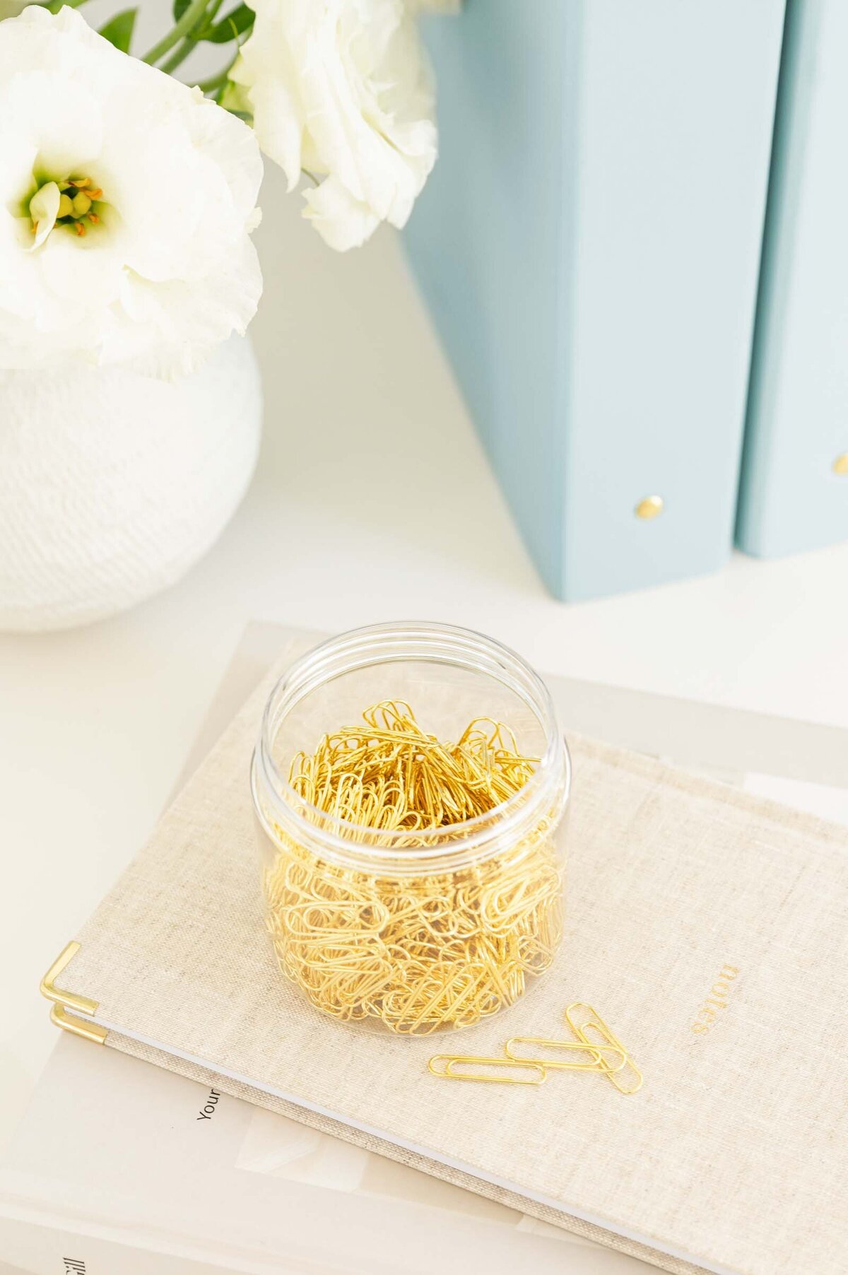 Sugar Paper_Target_Paper Clips_Gold-web