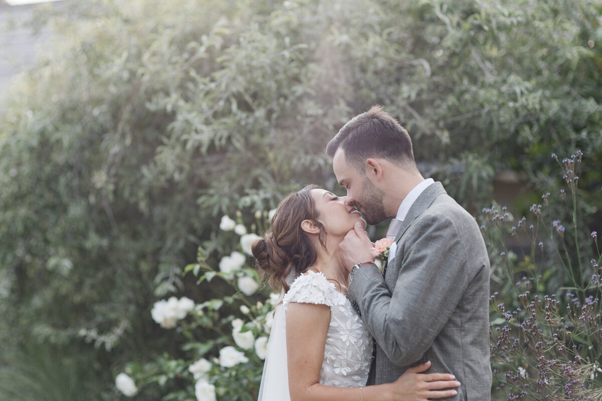 Alysha + Will 081 Wedding Highlights