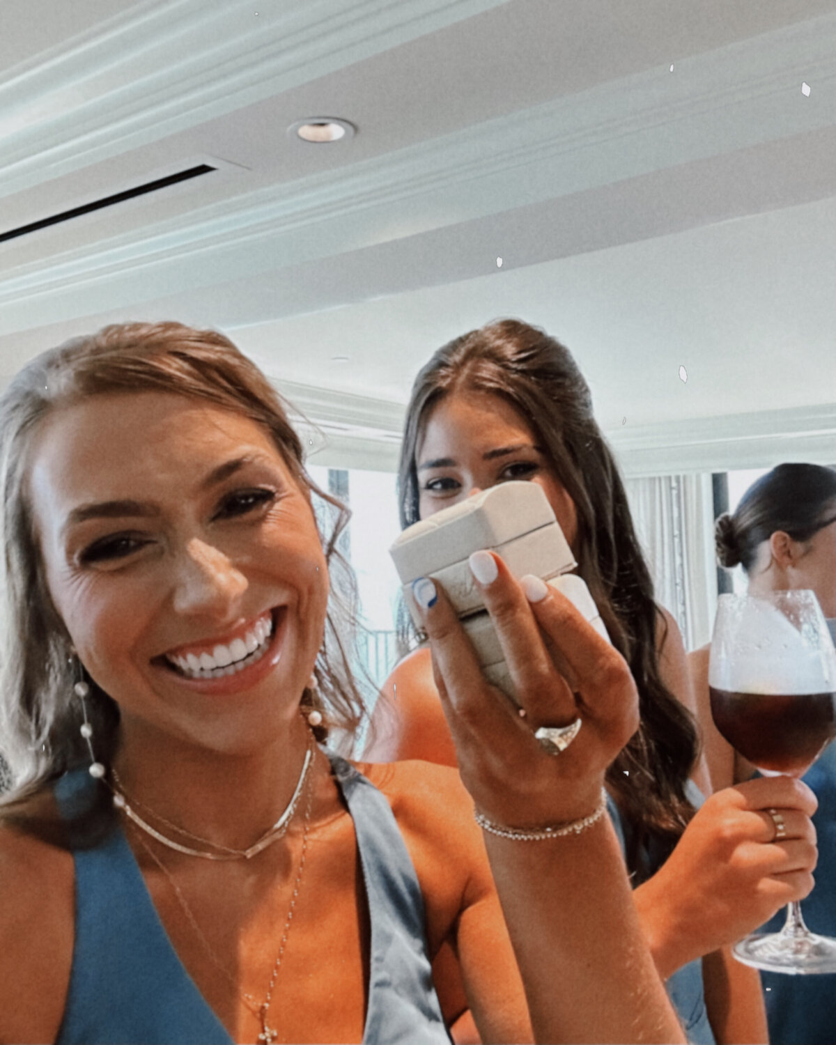 RING W MAK