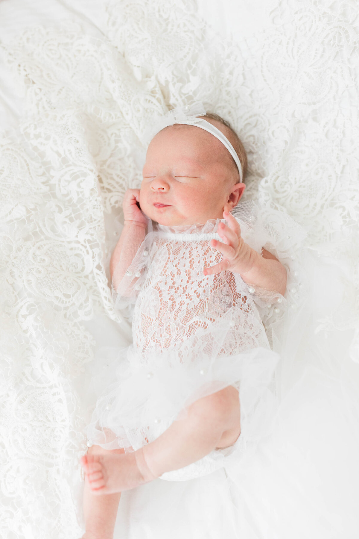 Richmond Newborn Photographer | Ashley Edmunds27