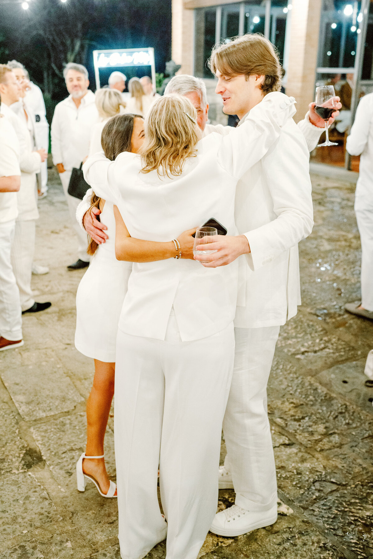 Tuscany wedding photographed by Italy wedding photographer