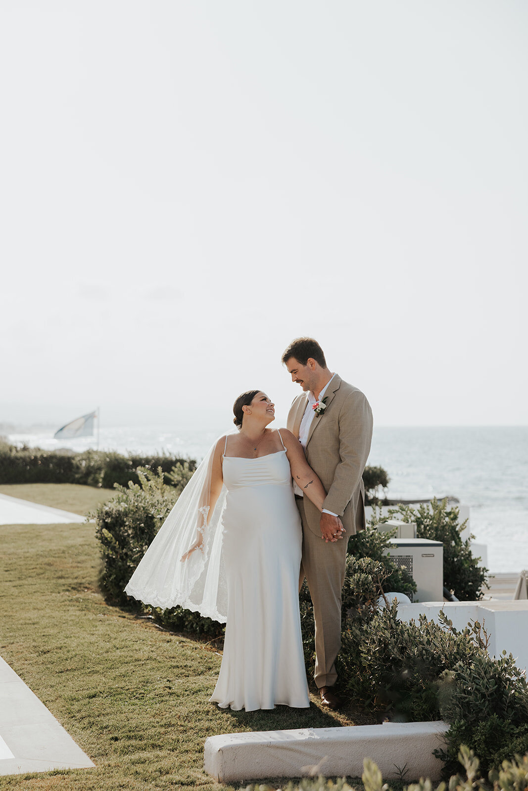 Sacha & Eoin Elopement _ Cait Swithers Photo & Films CO-281