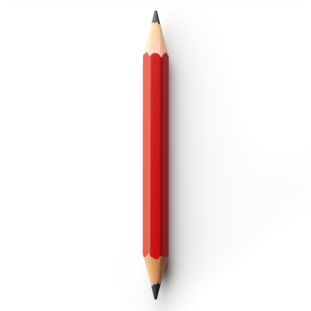 ygioots_photo_realistic_red_and_white_single_striped_pencil_u_ce2c52e6-7477-4733-b3b9-e47018ec575b_3