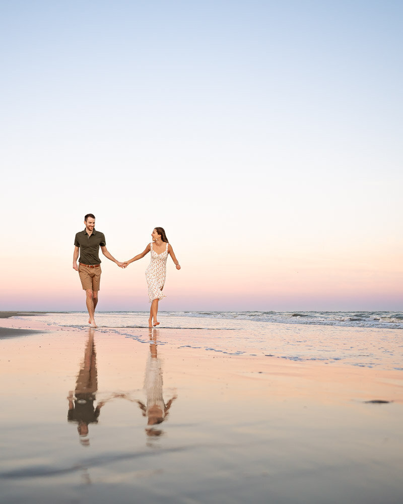 Sea Isle Engagement Photographer-1