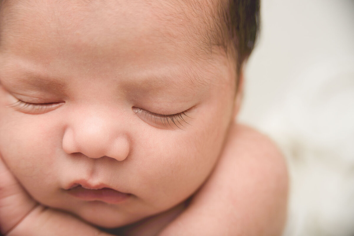 Cincinnati Newborn Baby Maternity Jen Moore Photography-22