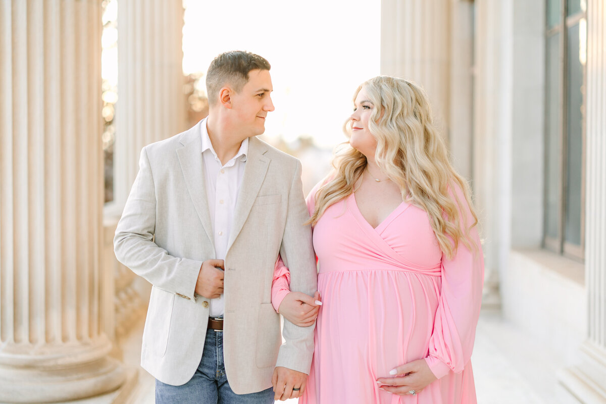 Sanderson Maternity-108
