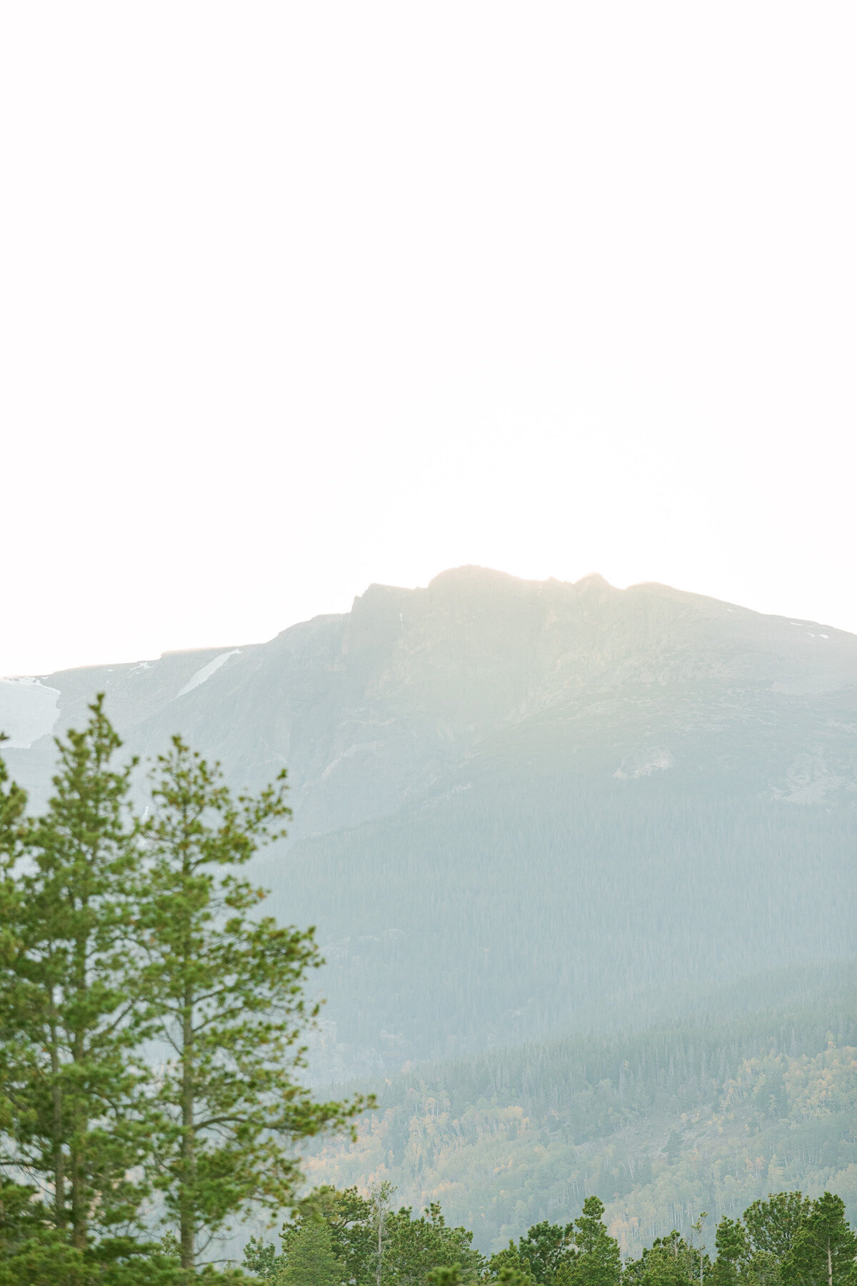 Leidy and Josh Photography | Rocky Mountain Colorado Engagement-36