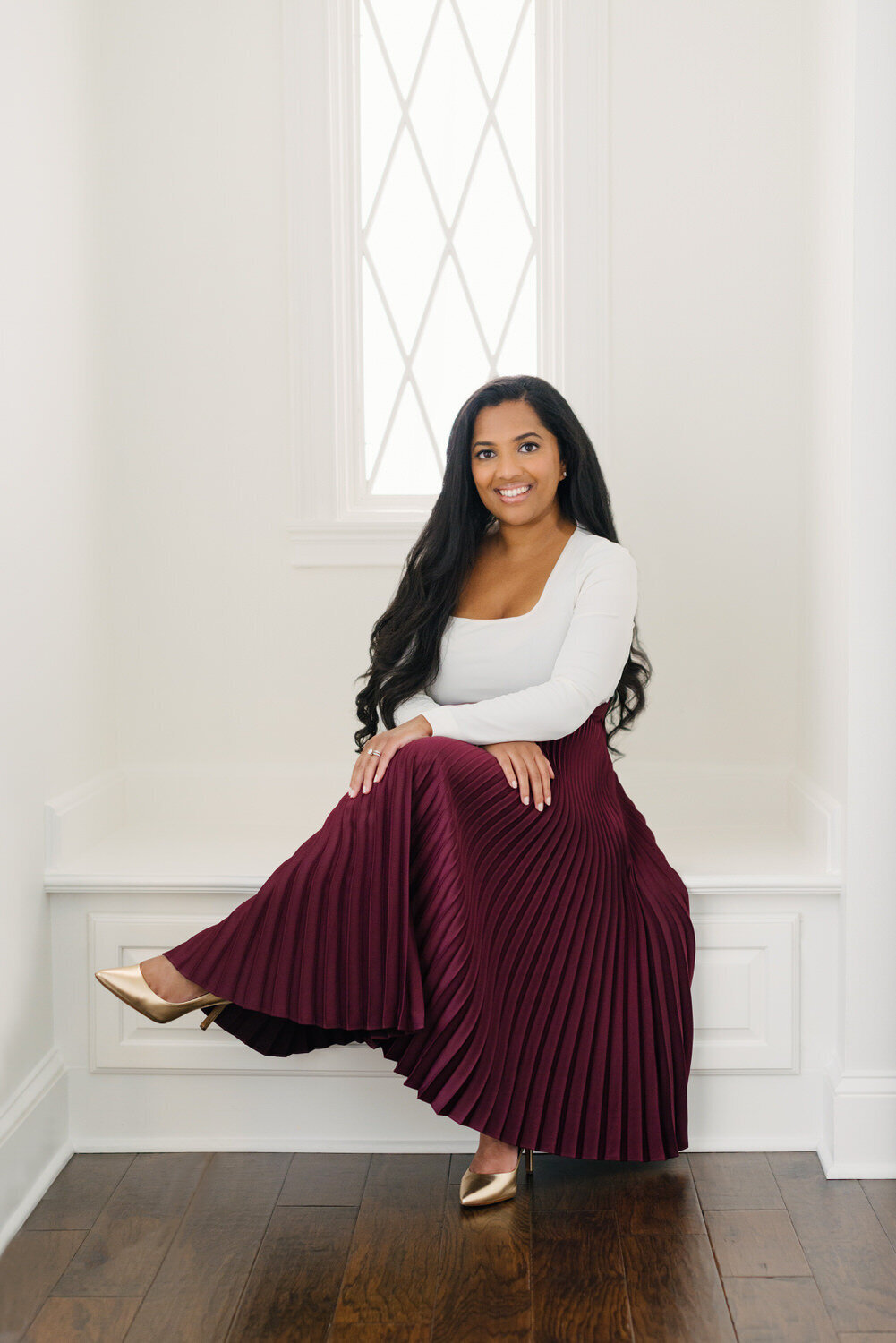 Kim Beesley Photography_ Indiana Headshots & Personal BrandingDr Sirisha_ Manyam_The_Breastless_Beauty_Kim_Beesley_PhotographyDSC_0386