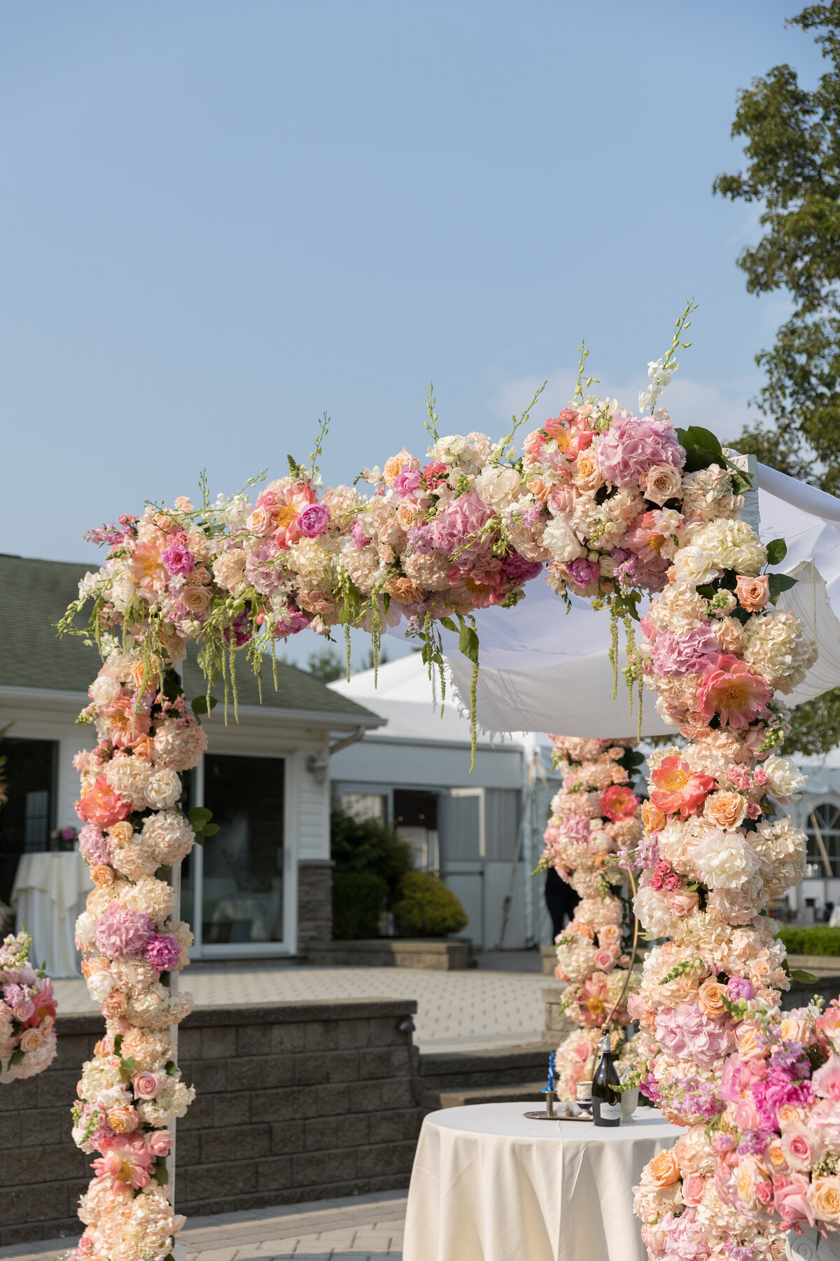 Windows on the Water at Frogbridge Wedding_59