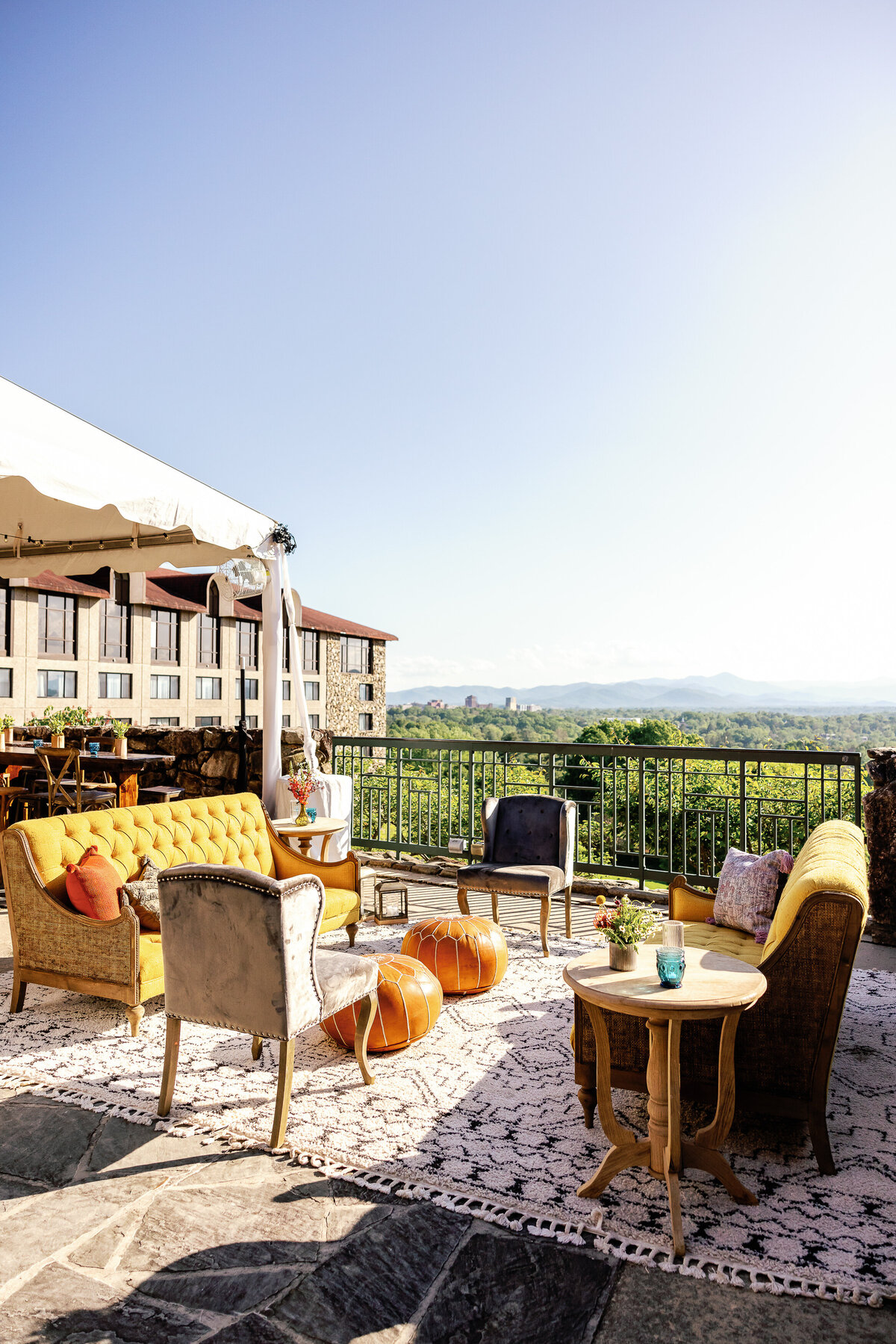 Chartis Group 2023 Annual Retreat Omni Grove Park Inn_Photography Rachael McIntosh_2