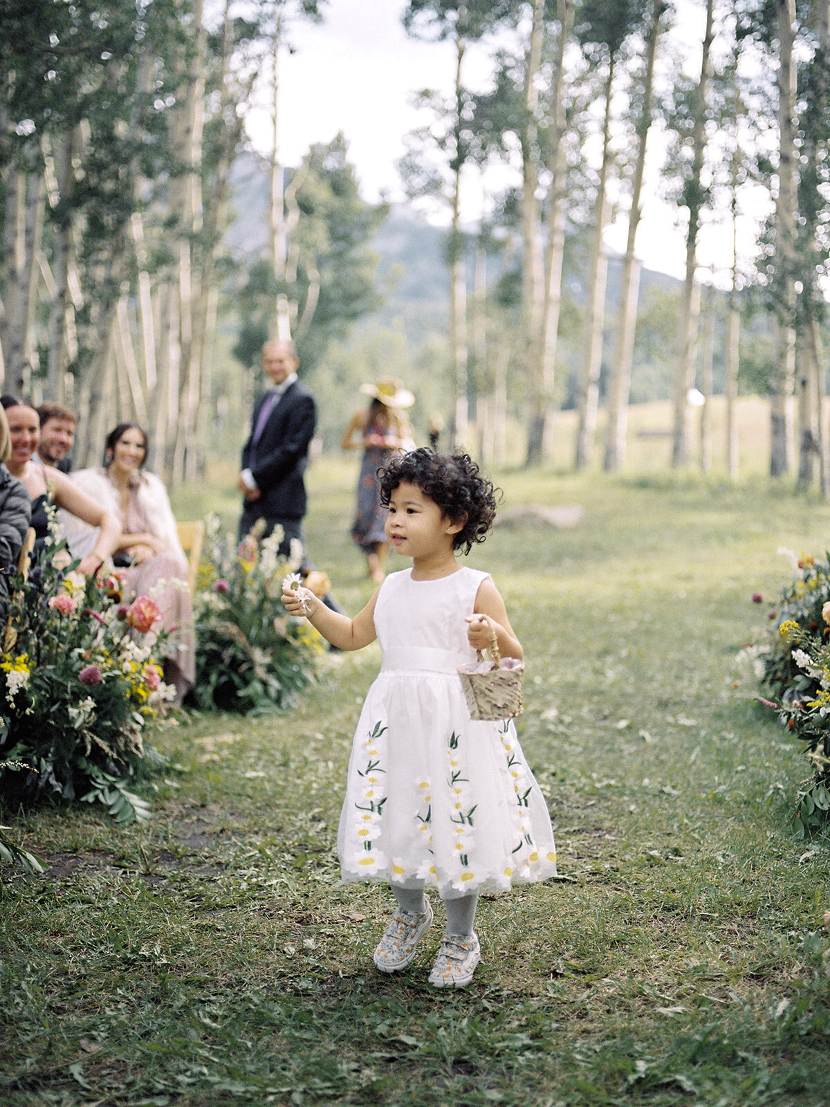 Callie x Eric. Schmid Ranch Wedding by Alp & Isle. Ceremony-51