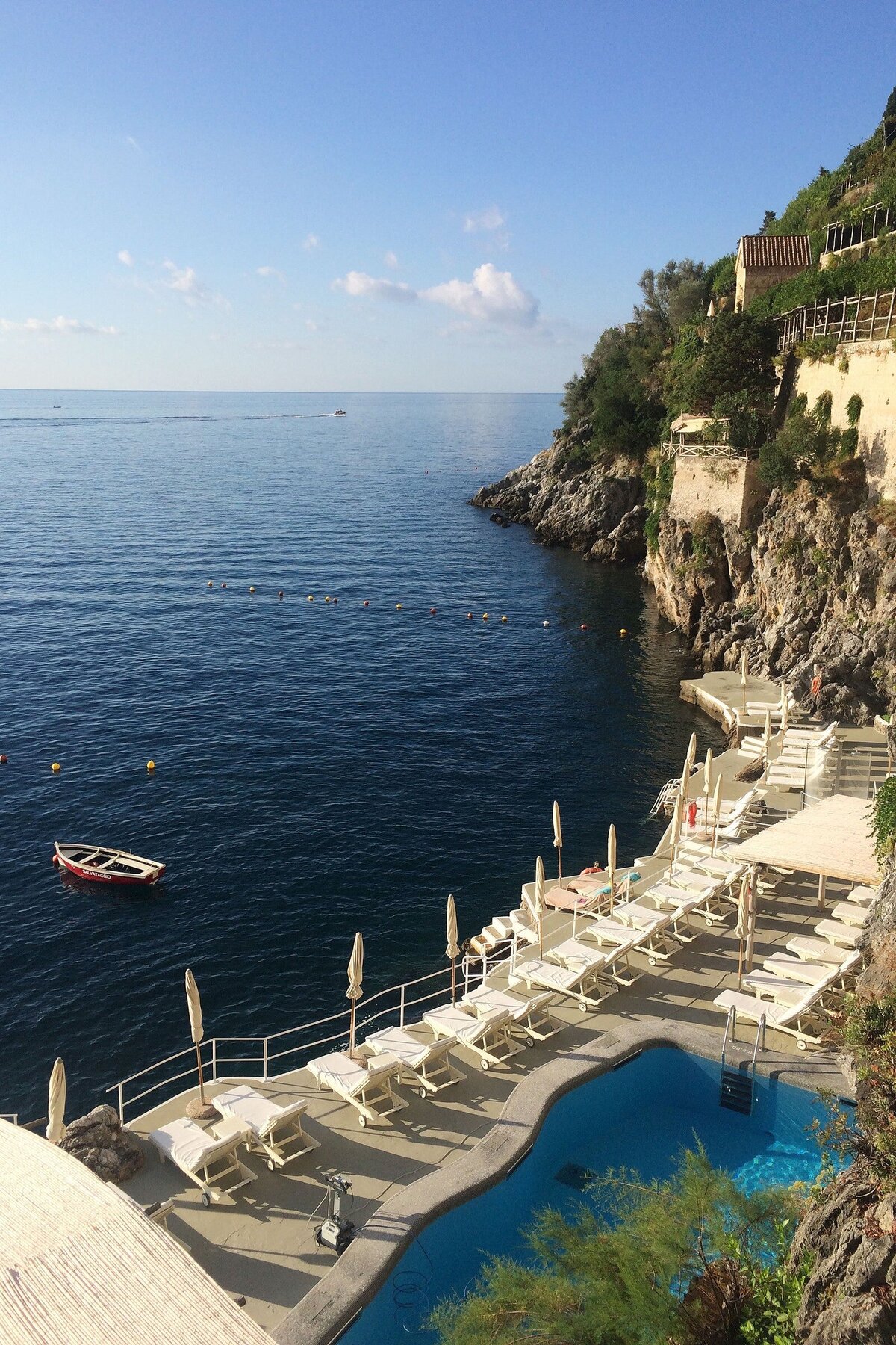 Hotel Santa Caterina - Amalfi Wedding Venue - Website Images- 10