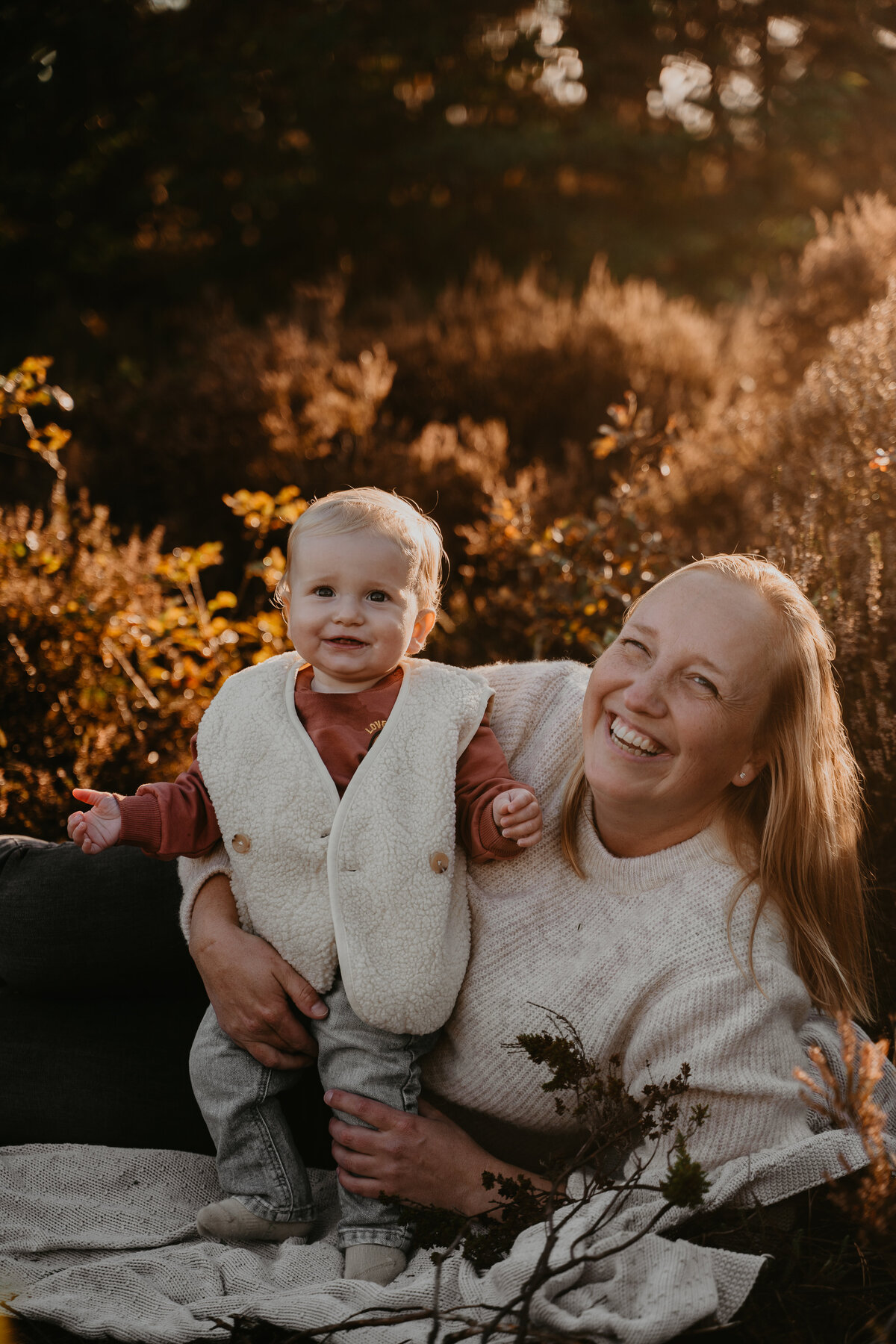 gezinsshoot-buiten-drenthe/overijssel