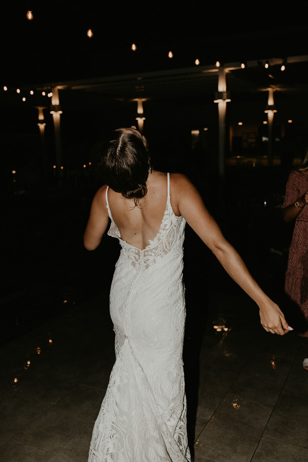 destination wedding in Costa Mujeres, Mexico