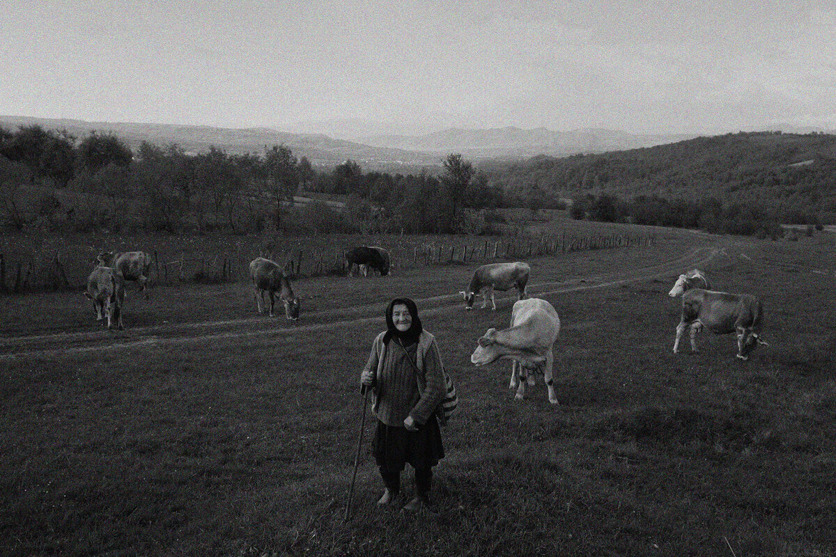 Bart Van der Moeren - Maramures - 018