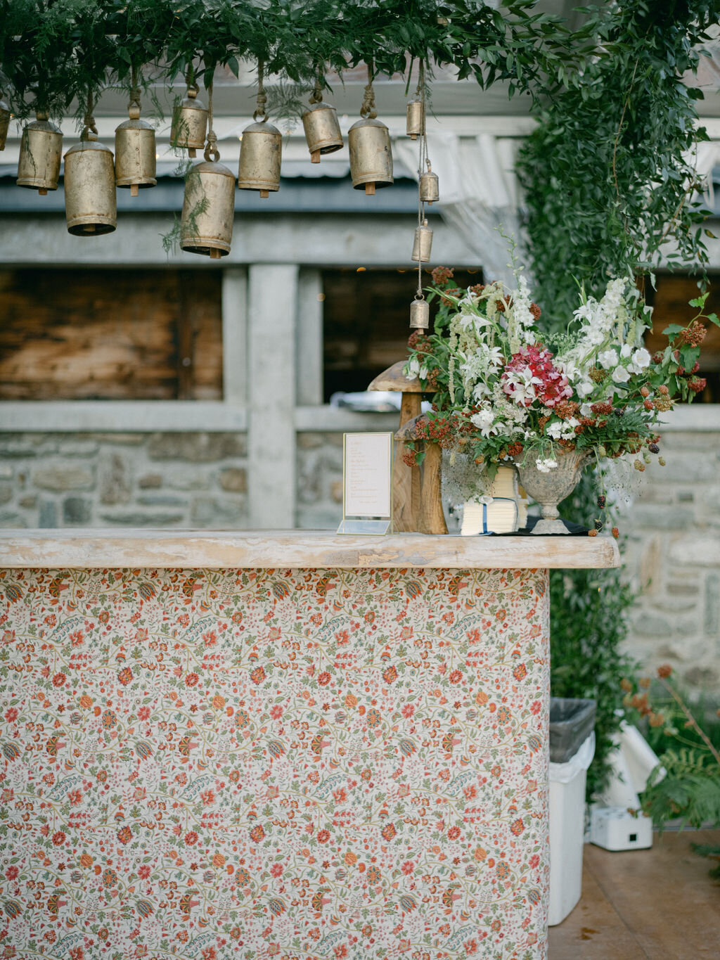 Andrada Flower Design Weddings 10