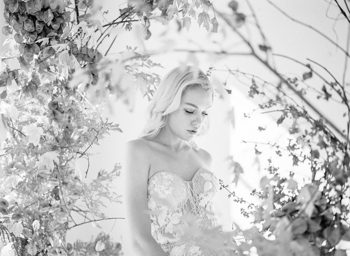 WedLuxe wedding photographer