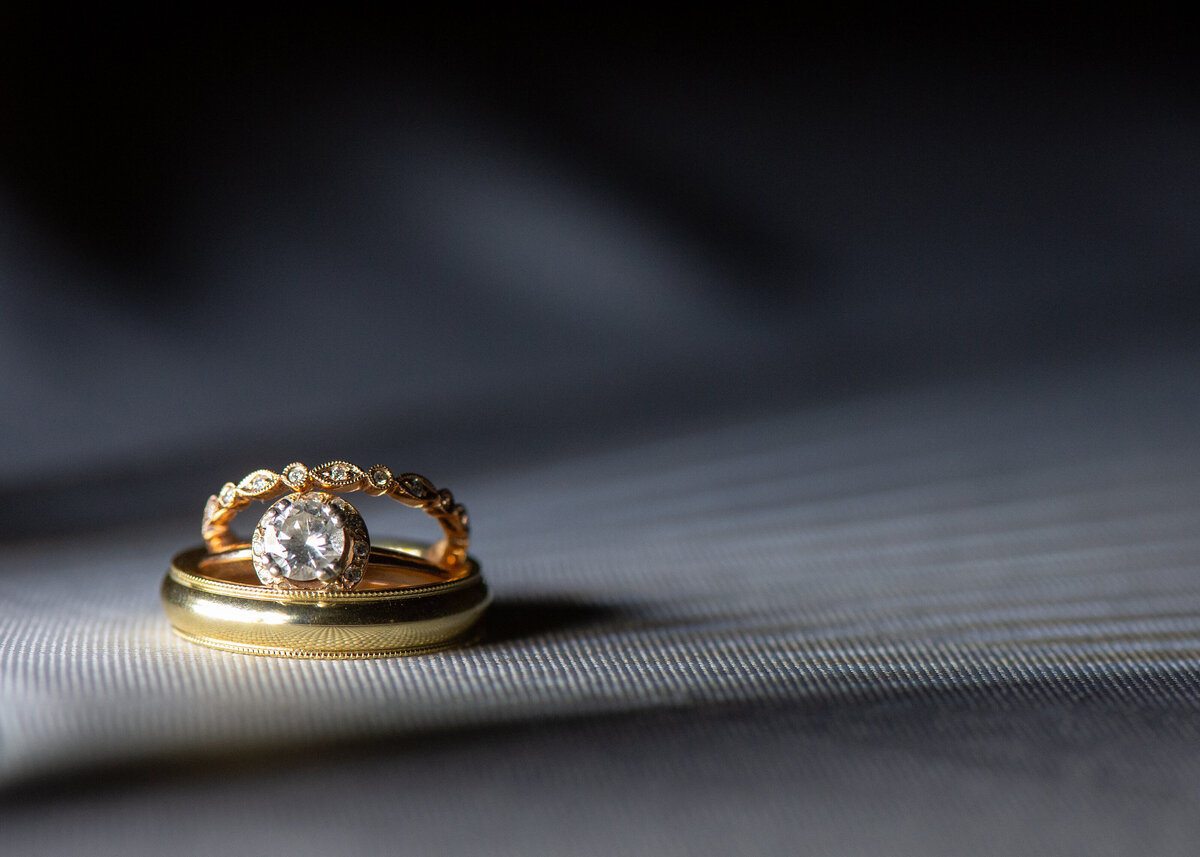 Gold-Engagement-Ring-Massachusetts