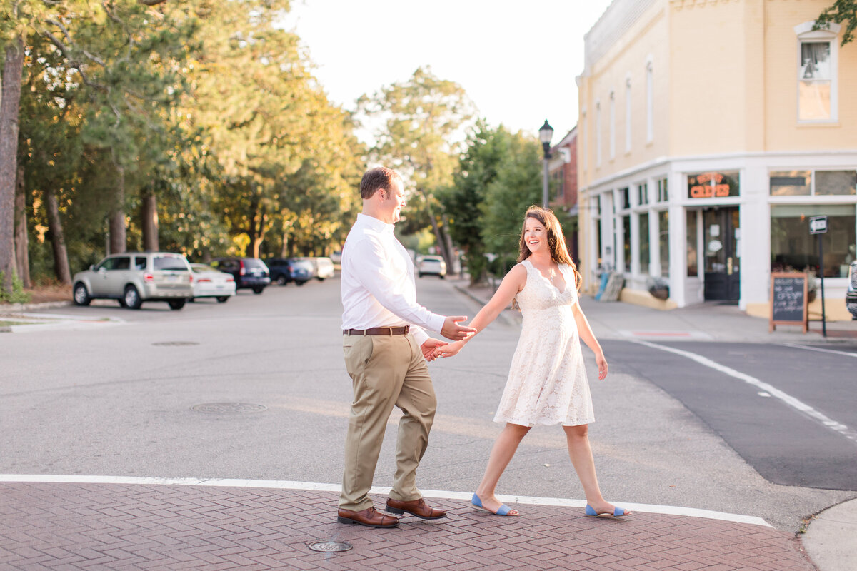 Jennifer B Photography-Josh & Melissa-Engagement-2020-0284