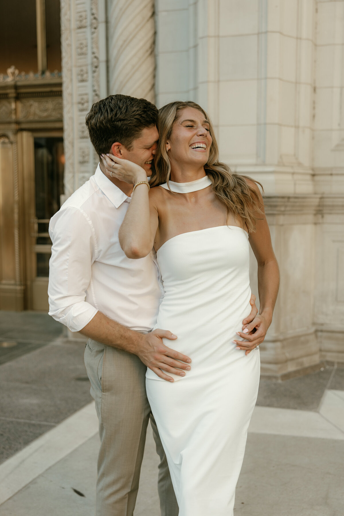 Abigail Anne Photography Storytelling Wedding Photographer in Colorado and Chicago — Engagement Photo 62
