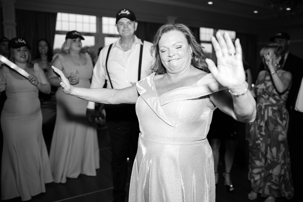 Westwood Virginia Wedding-107