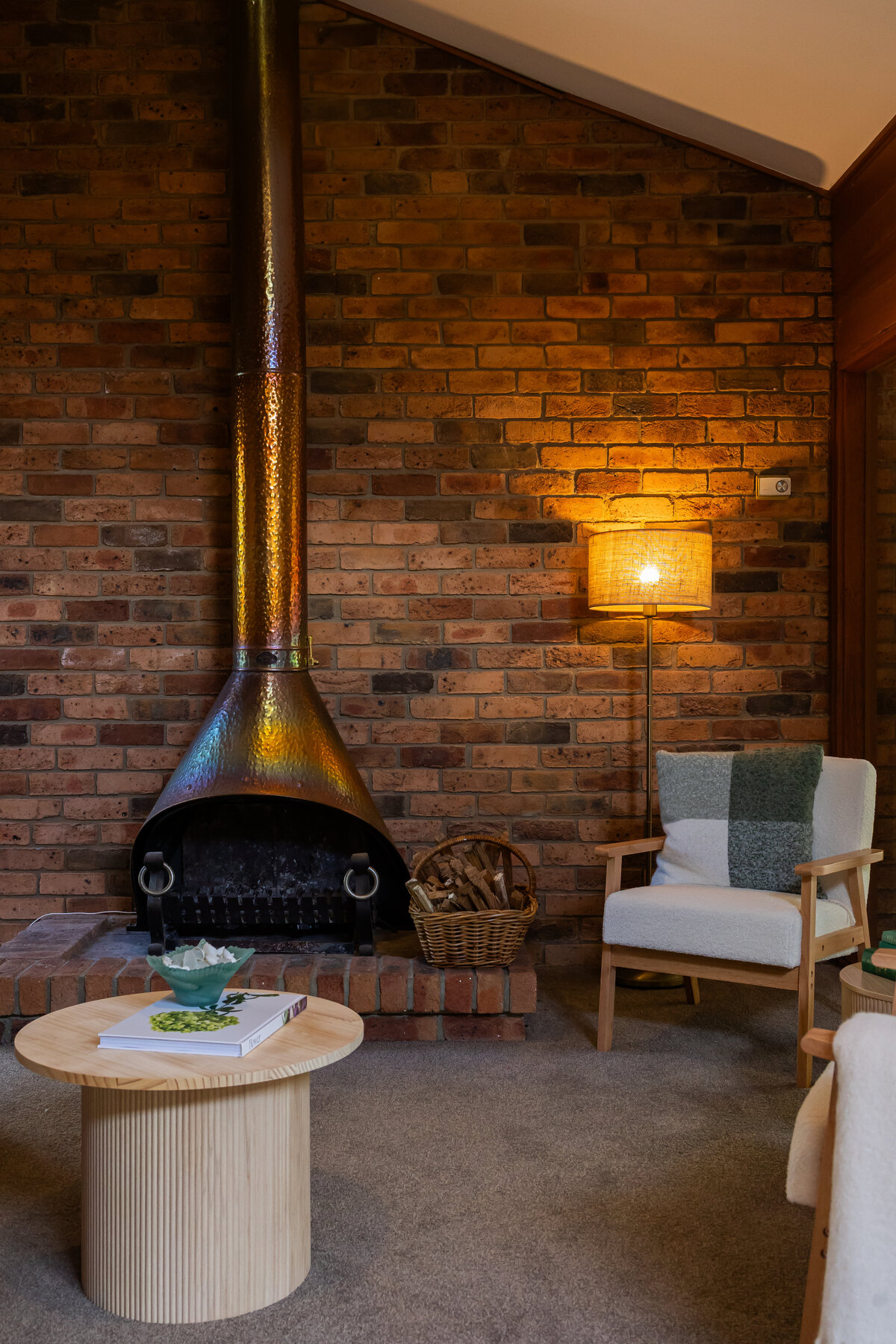 Kambah snug