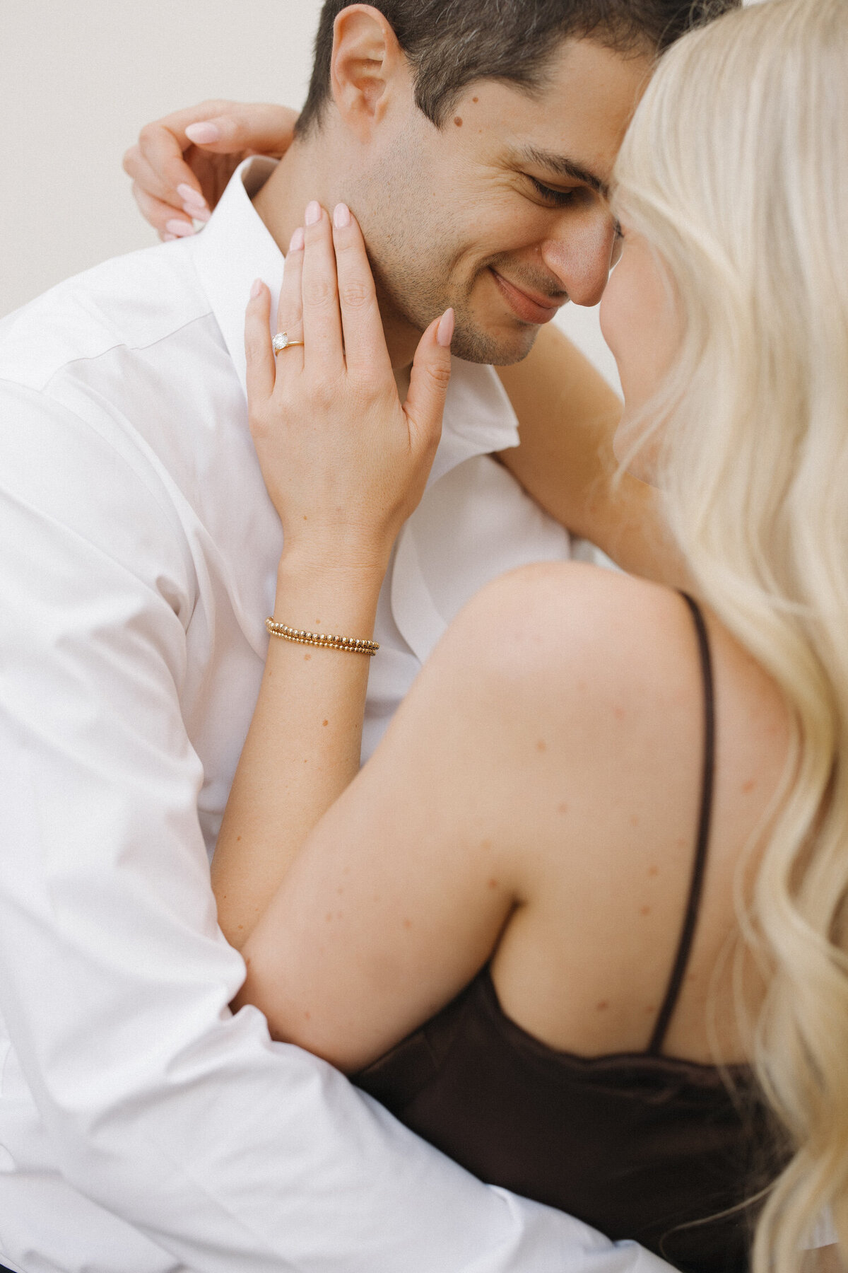 Griffith Observatory Engagement Shoot009
