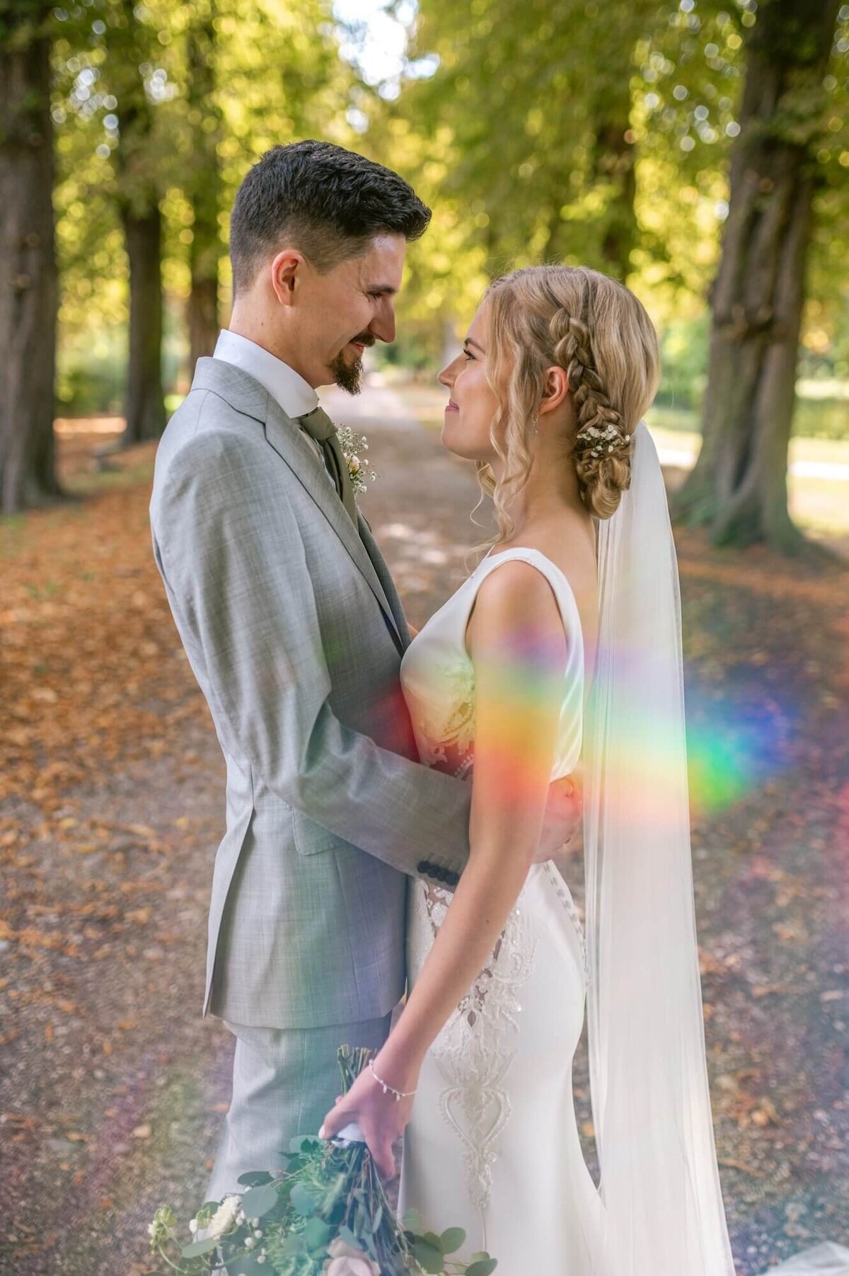 Bruiloft fotografie Hadassah Fotografeert 2