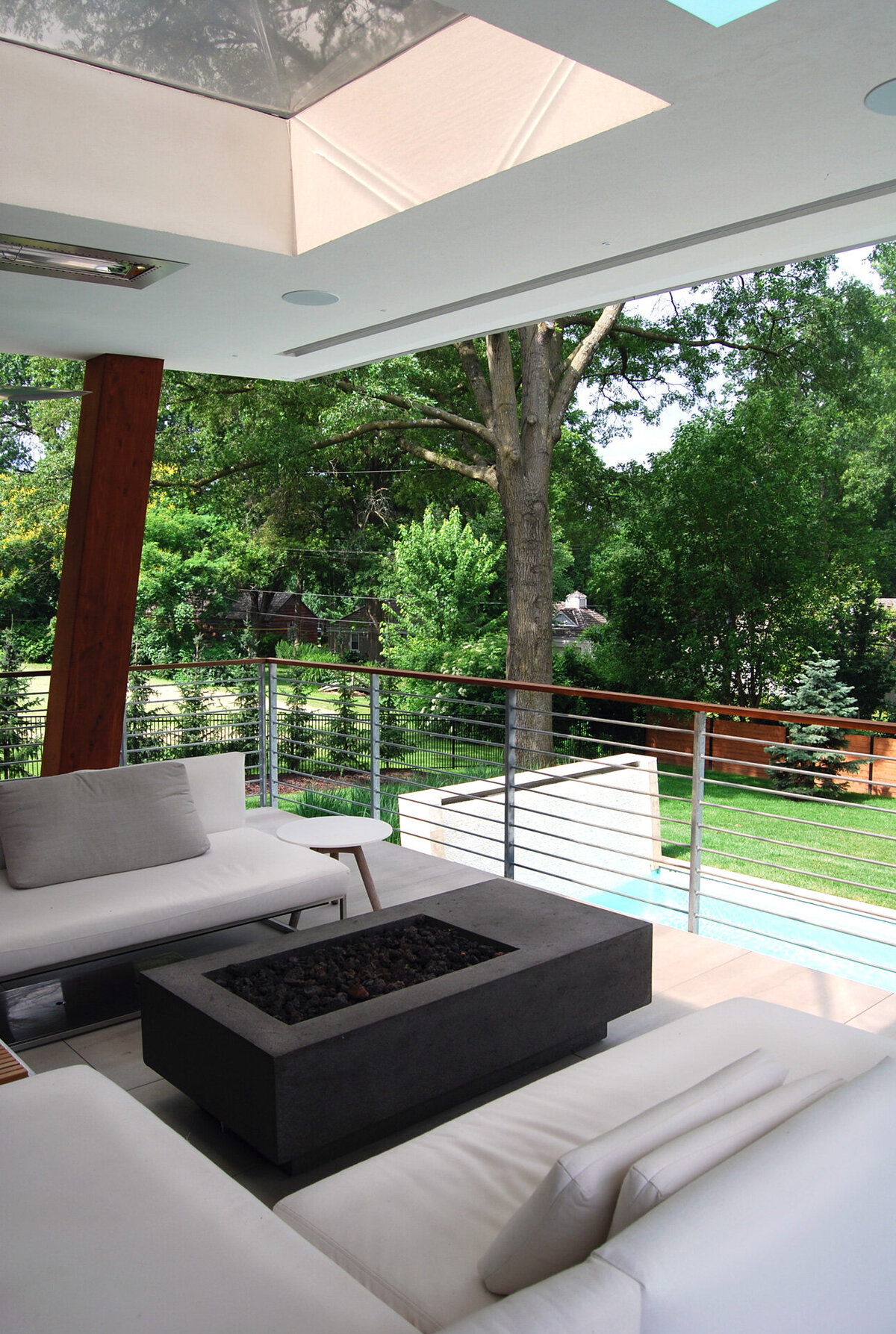 KKD Portfolio | Prairie Village Interior Designer