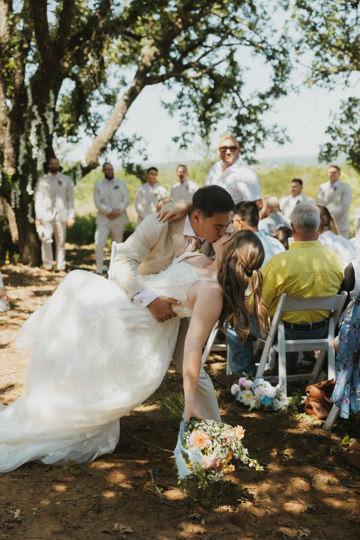 Abby Heron Photography Texas Based and Travel Wedding and Couples Photographer — Wedding Gallery for Nick + Sophia 4