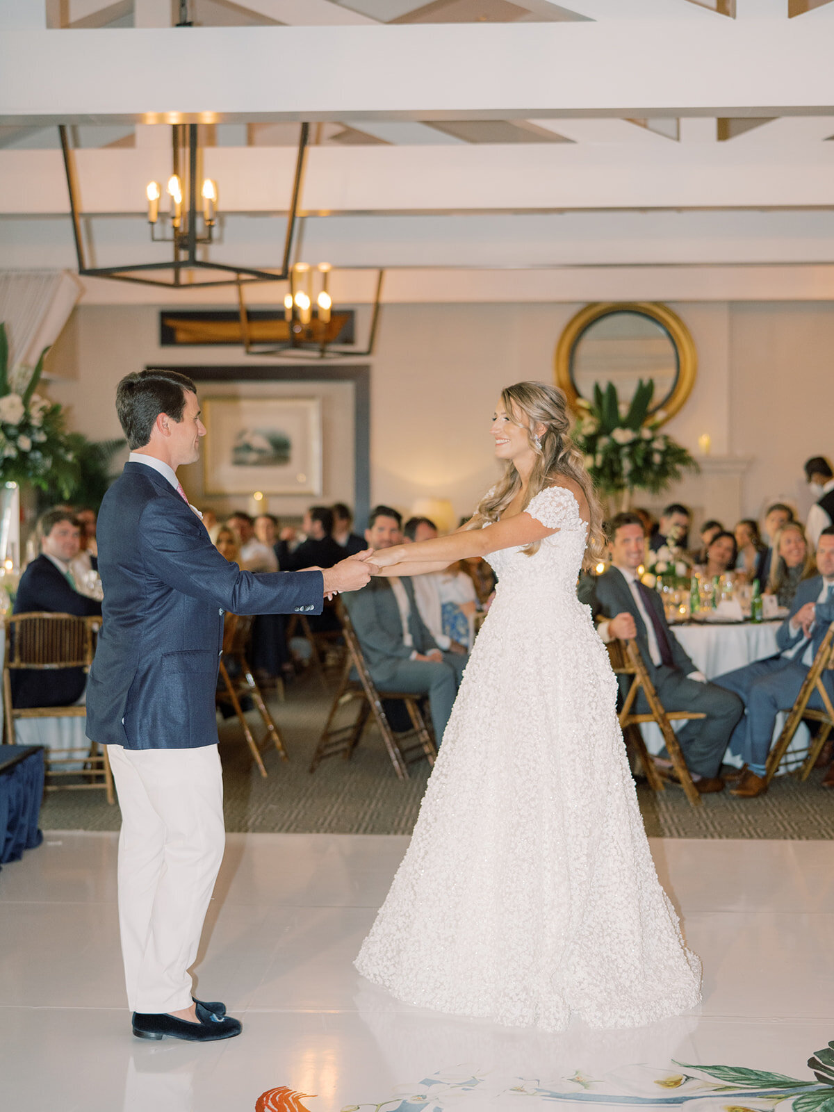 Jillian & Dylan Wedding 1081