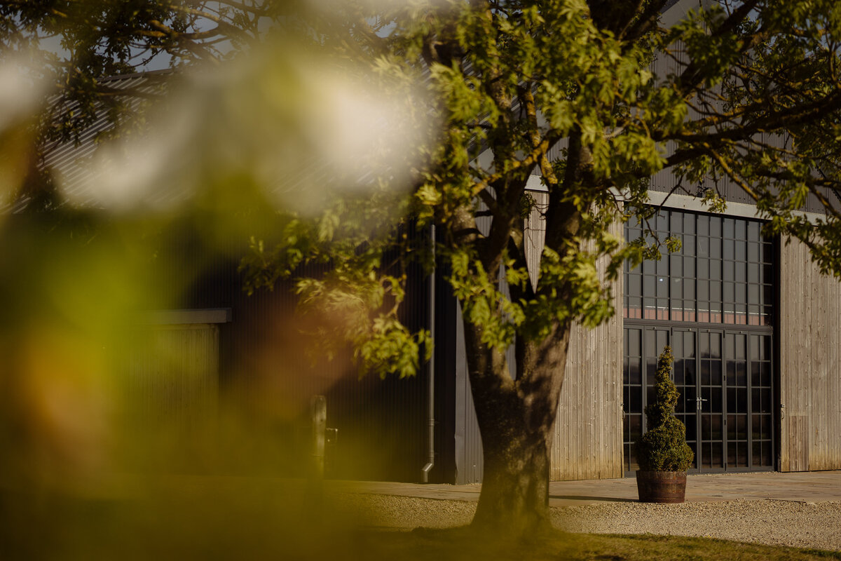 Wharfedale Grange Luxury Barn wedding venue, yorkshire