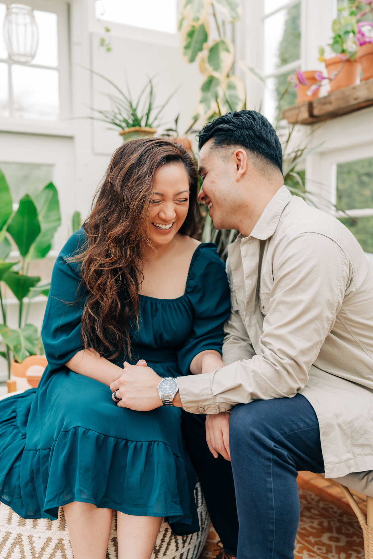 Greenhouse Engagement Session 4