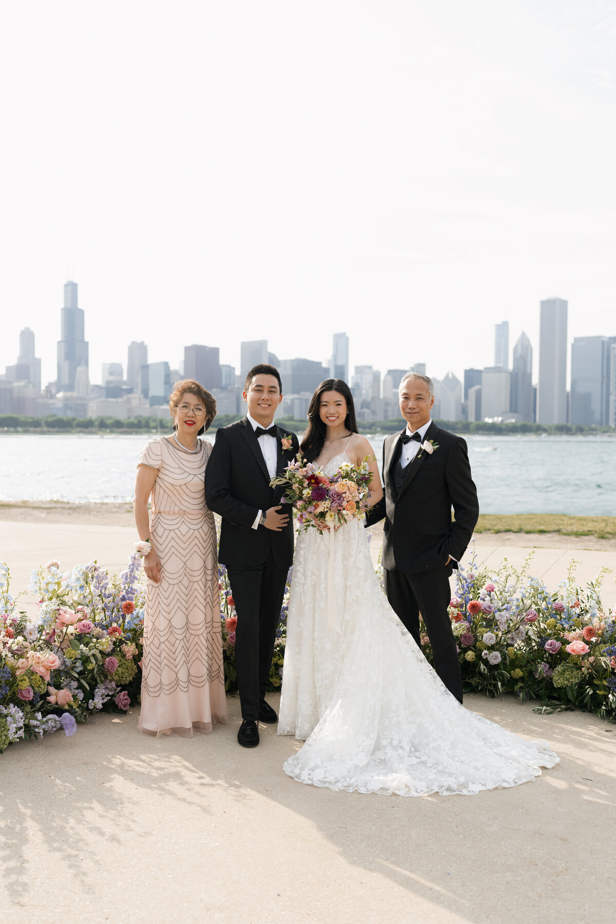 Chicago Wedding Photographer 8