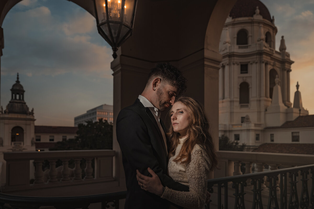Kim + Mike-92