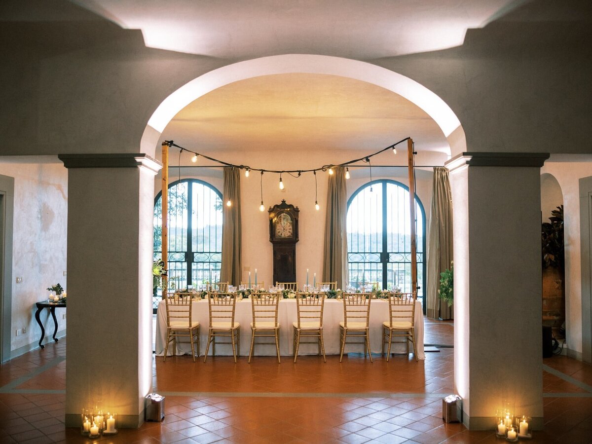 Villa Di Nozzole Wedding-46