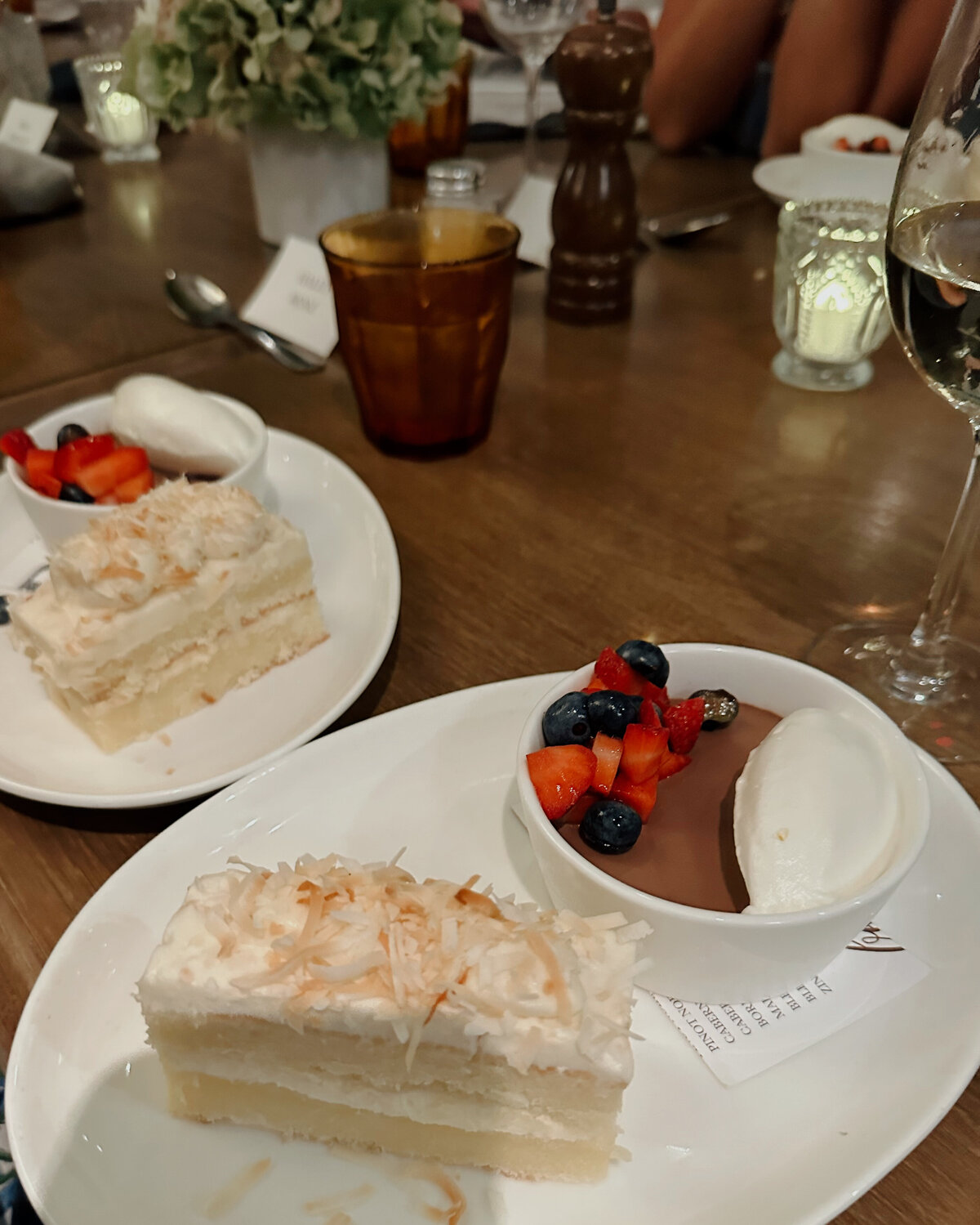 RD CAKE