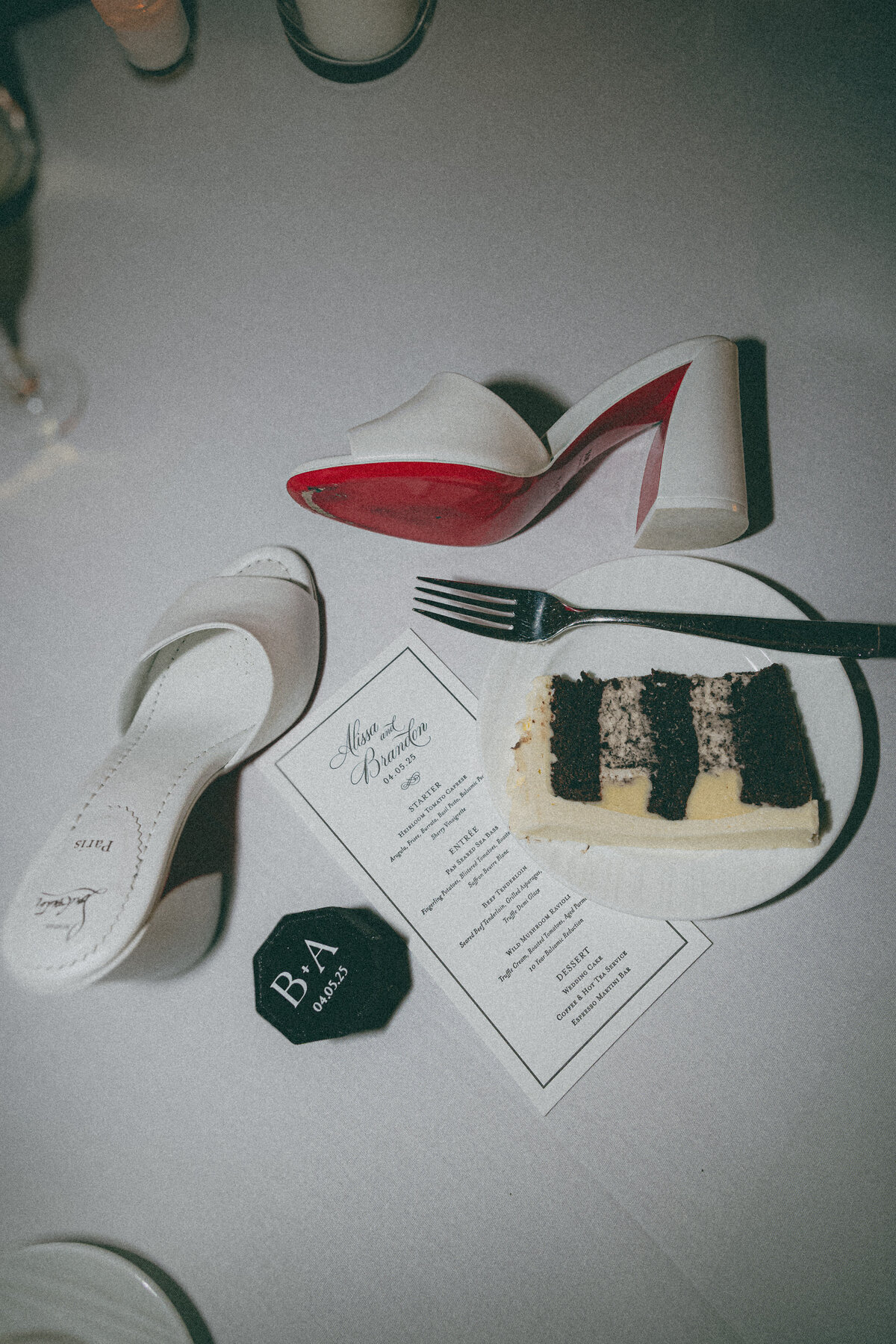 Alissa and Brandon's Wedding-135