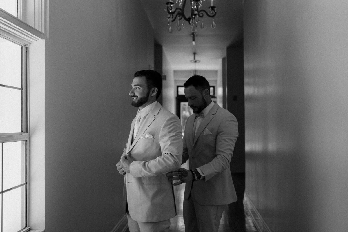 Bella Cosa Wedding Photography Videography Lake Wales Florida