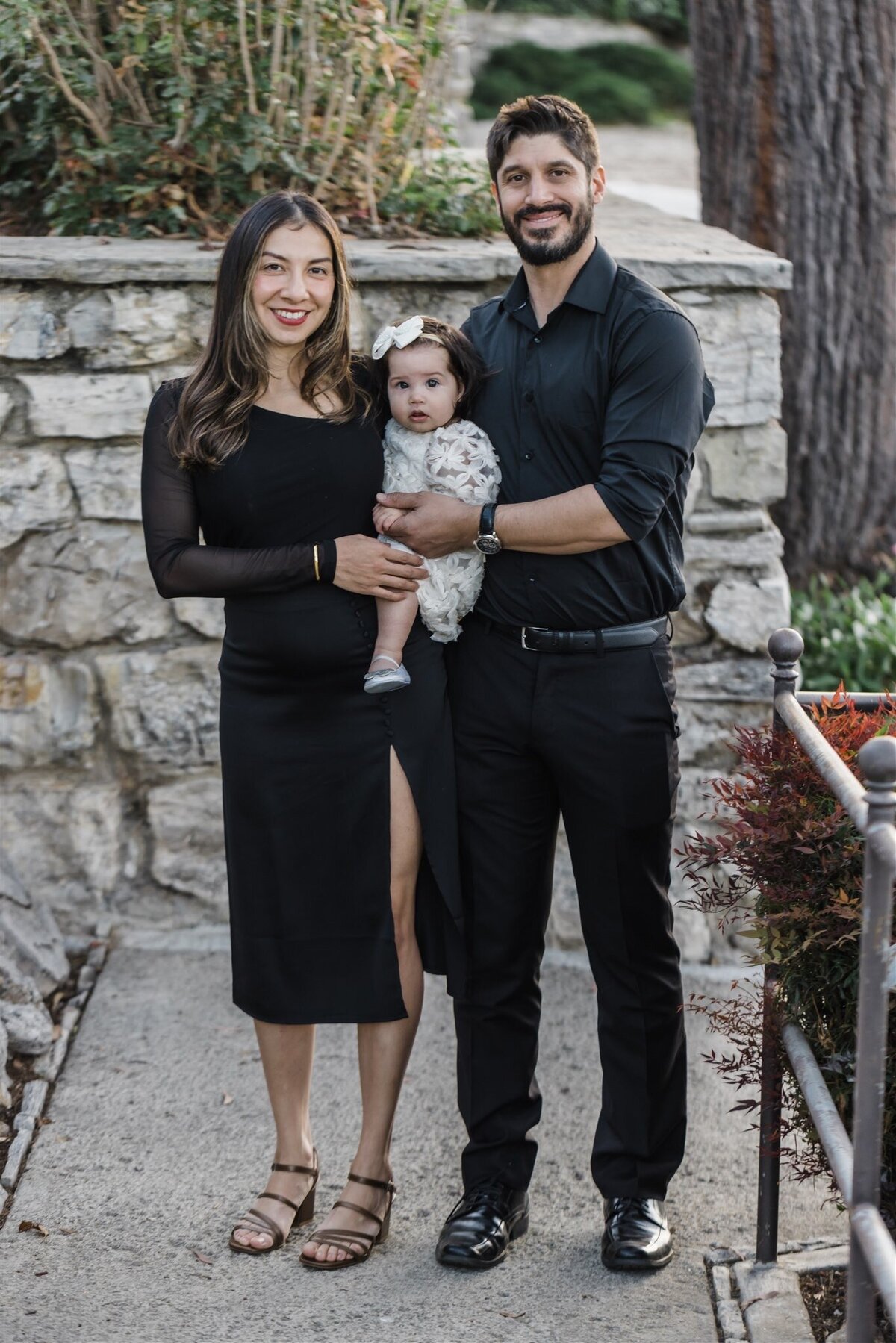 Best family photographer Hollywood Hills 