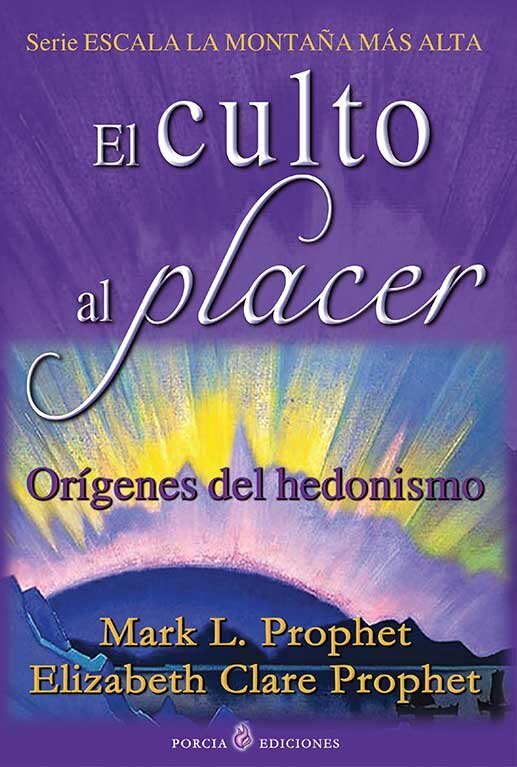 El culto al placer Orígenes del hedonismo