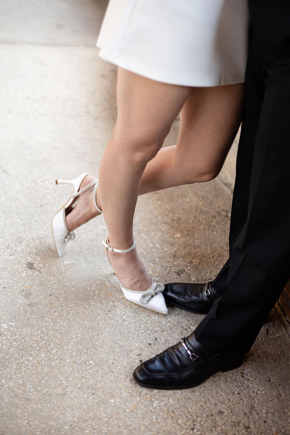St Augustine Elopement Photography Services