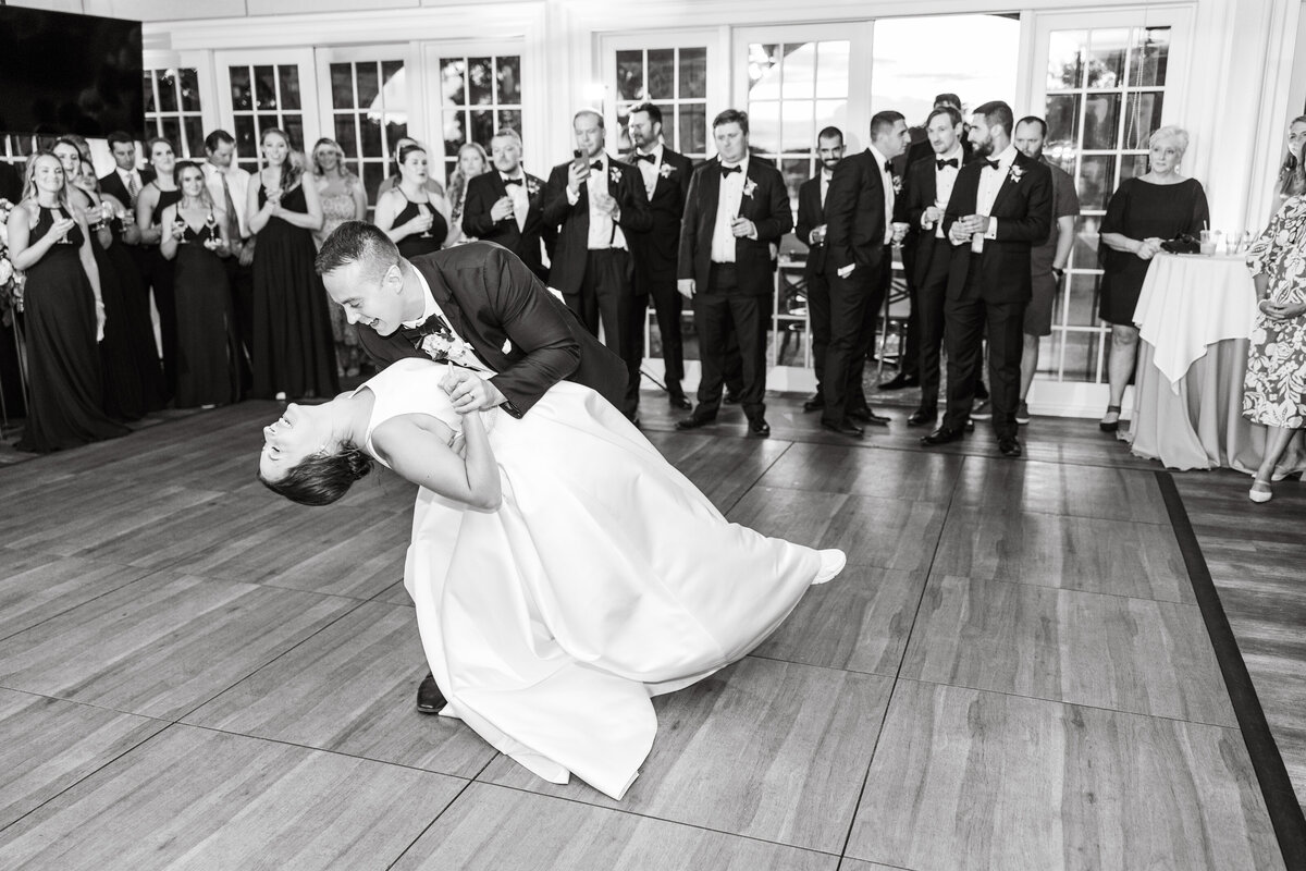 Susie + John  First Dance-14